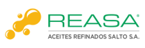 REASA | Aceites Refinados Salto S.A.